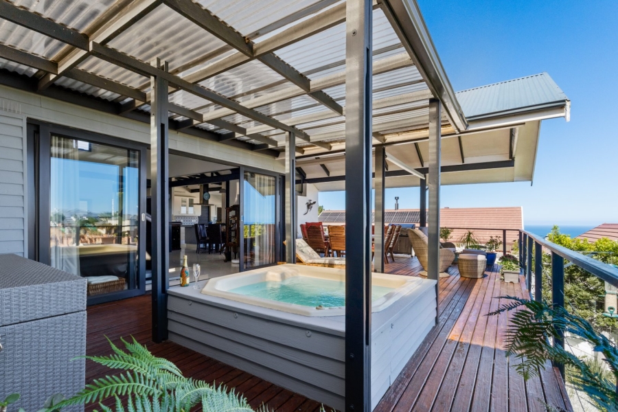 3 Bedroom Property for Sale in Pezula Golf Estate Western Cape